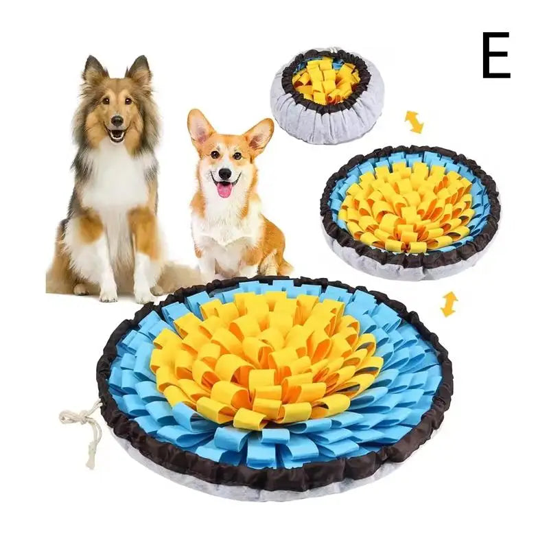 Snuffle Mat