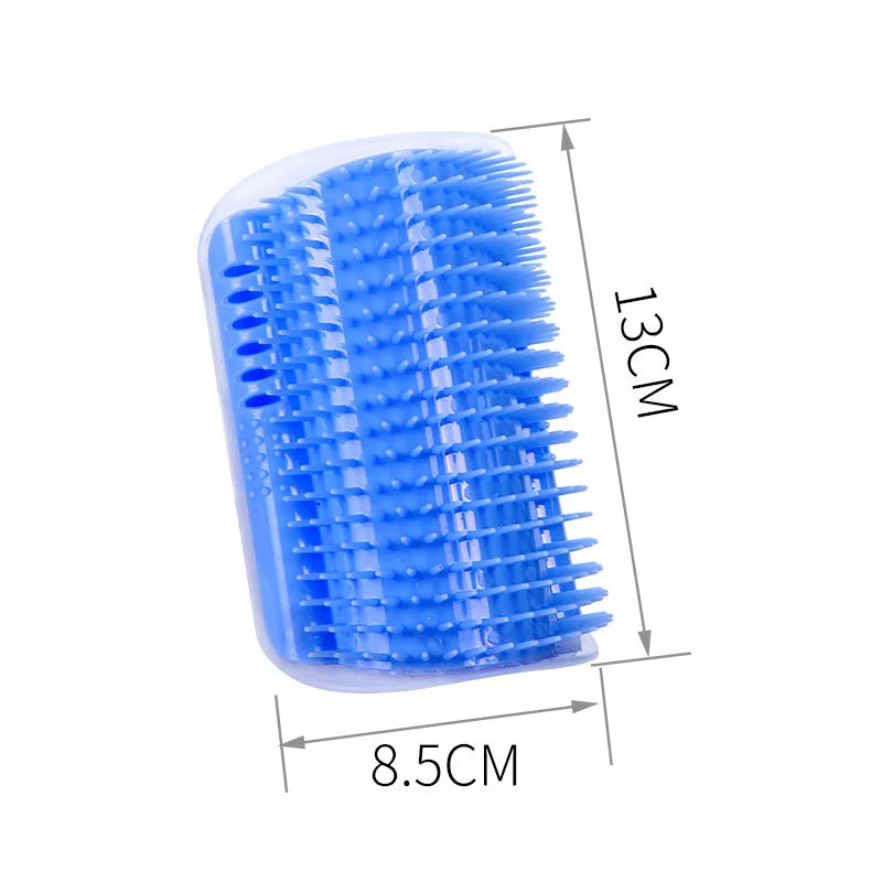 Corner Scratch Brush