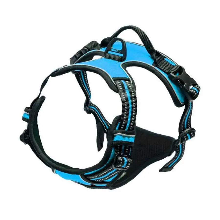 Reflective No-Pull Harness