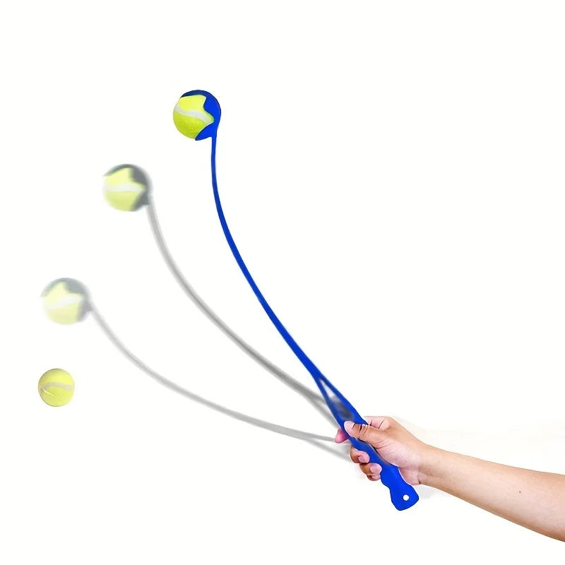 Ball Launcher Stick