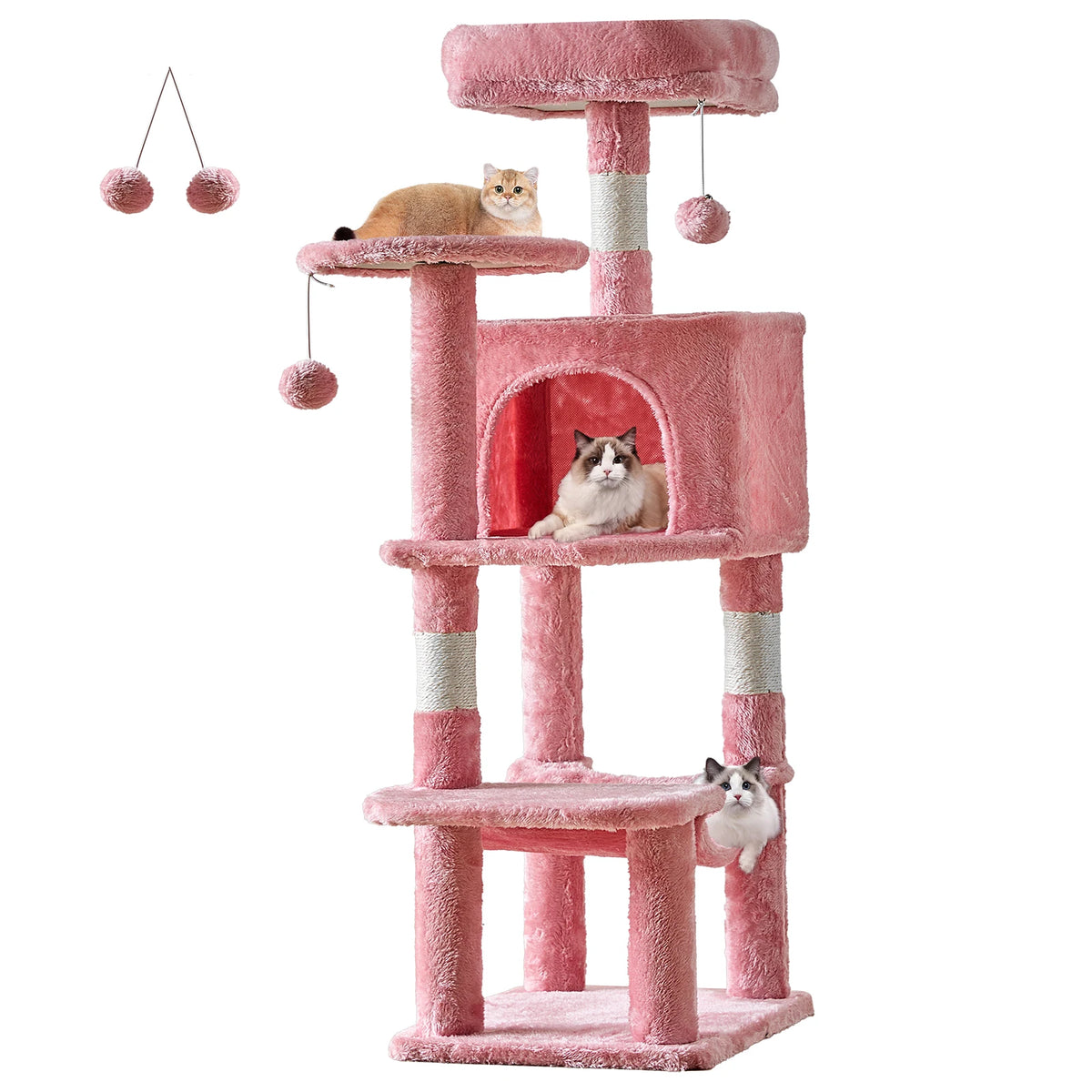 Cat Tree