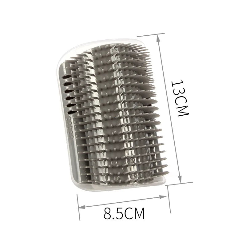 Corner Scratch Brush