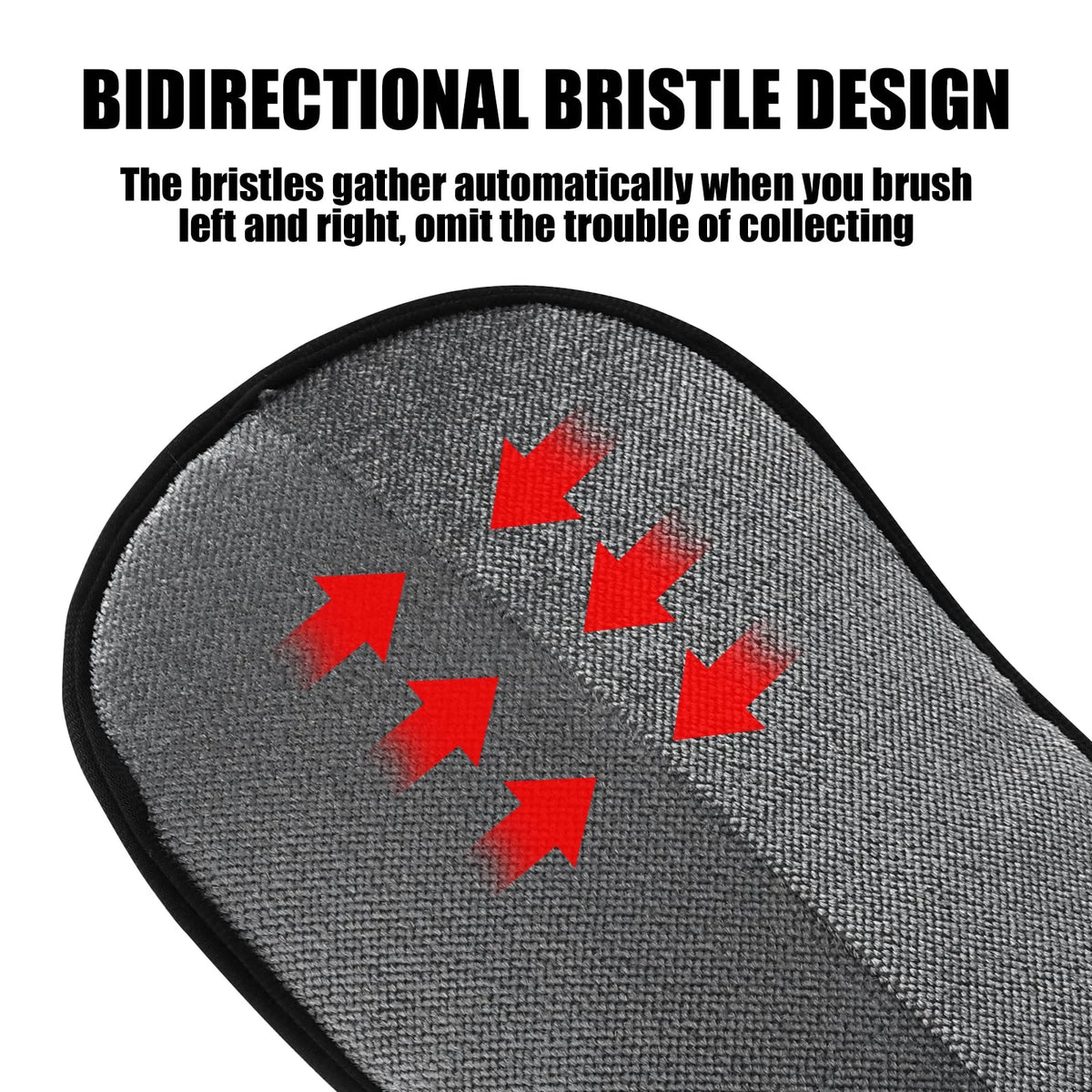 Pet Grooming Gloves