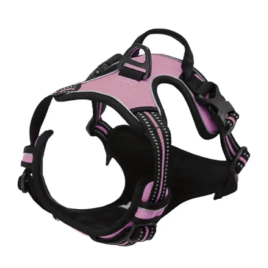Reflective No-Pull Harness