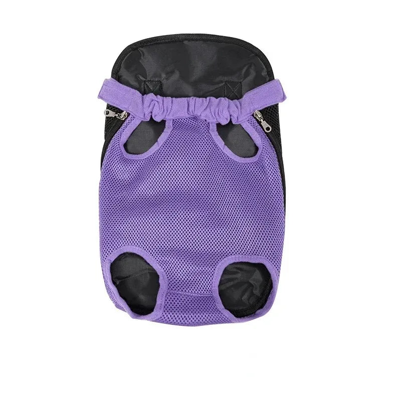 Pet Carrier Backpack