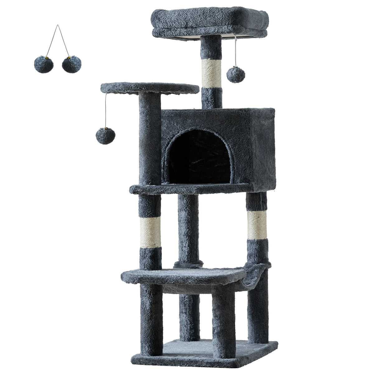 Cat Tree