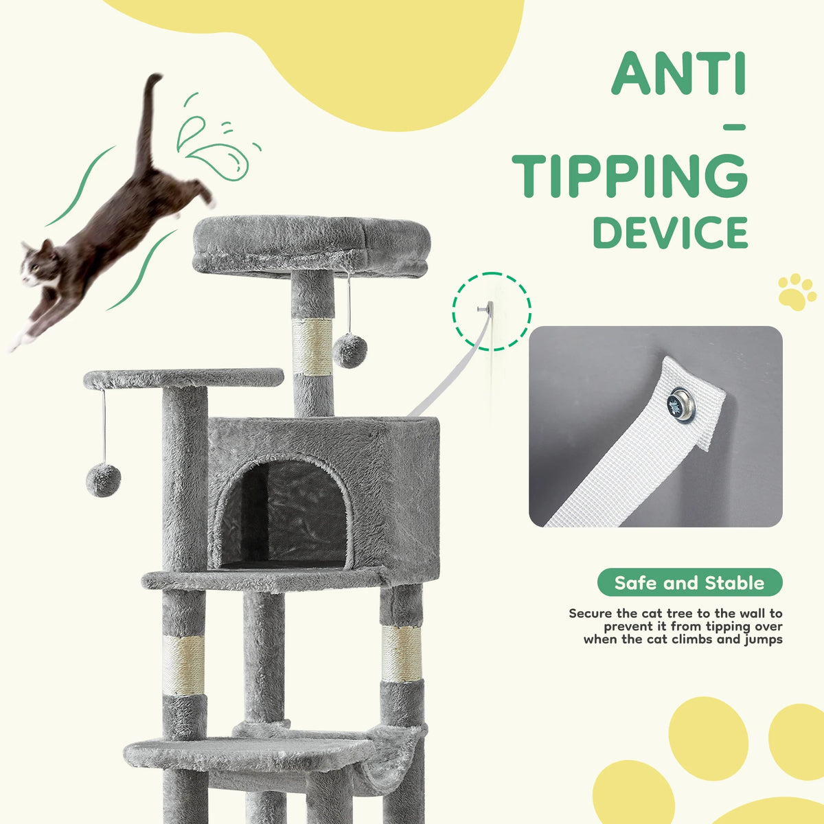 Cat Tree