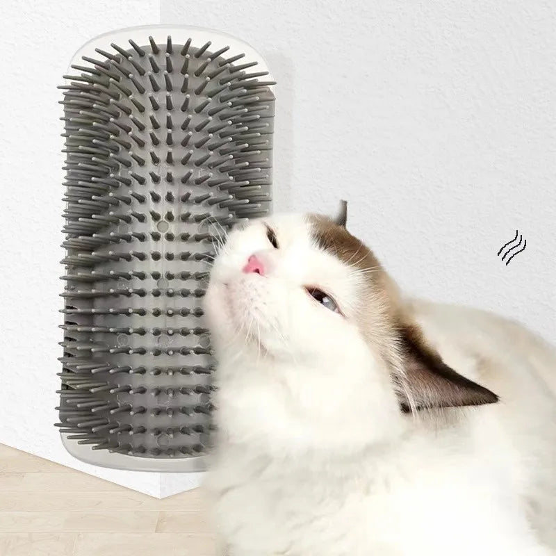 Corner Scratch Brush