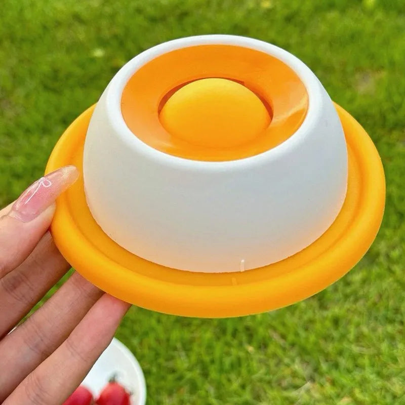 Lick Toy