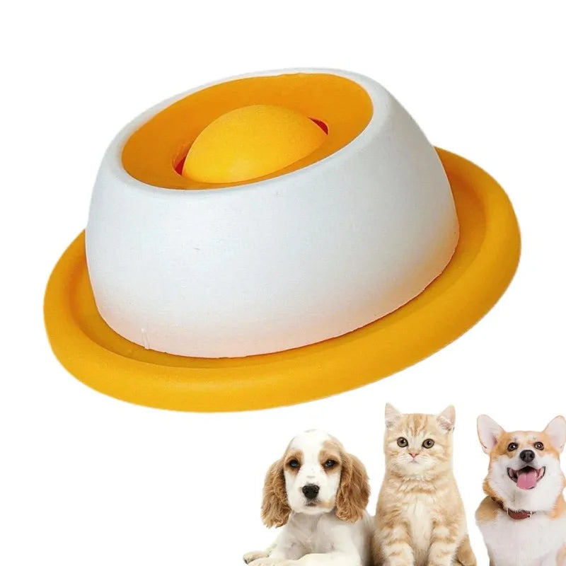 Lick Toy