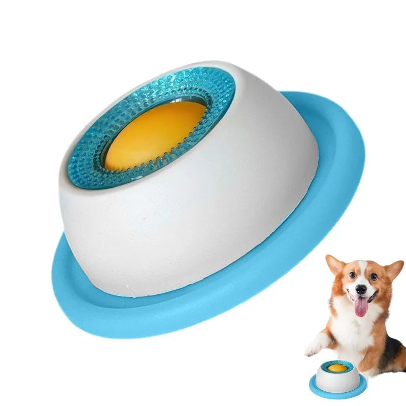 Lick Toy