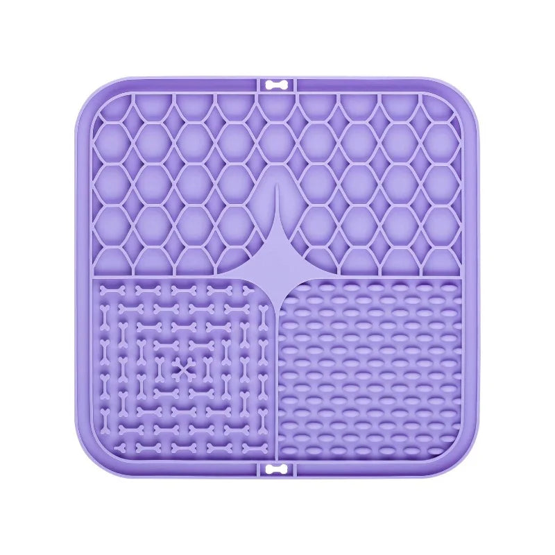 Lick Mat