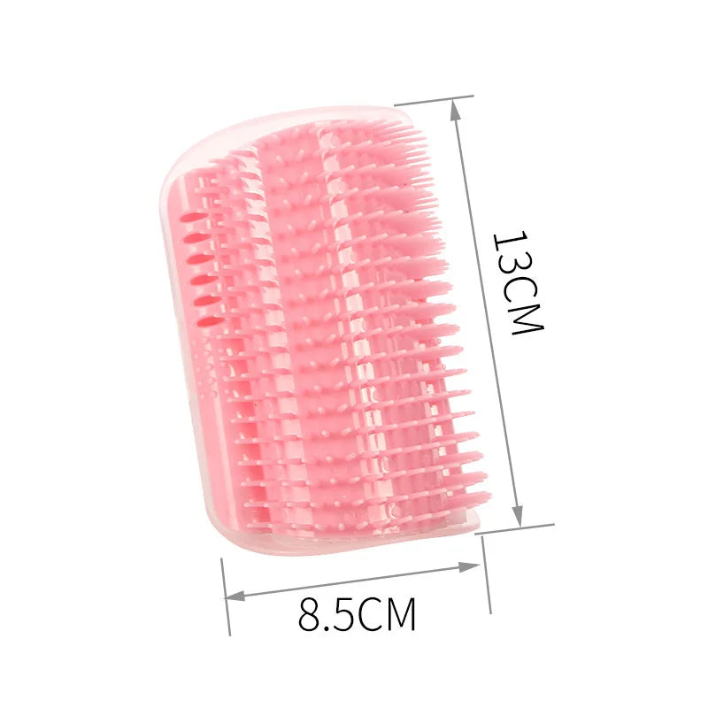 Corner Scratch Brush
