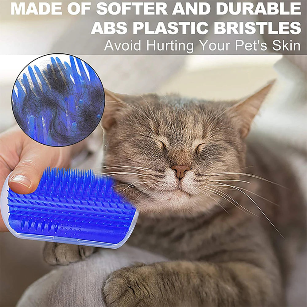 Corner Scratch Brush