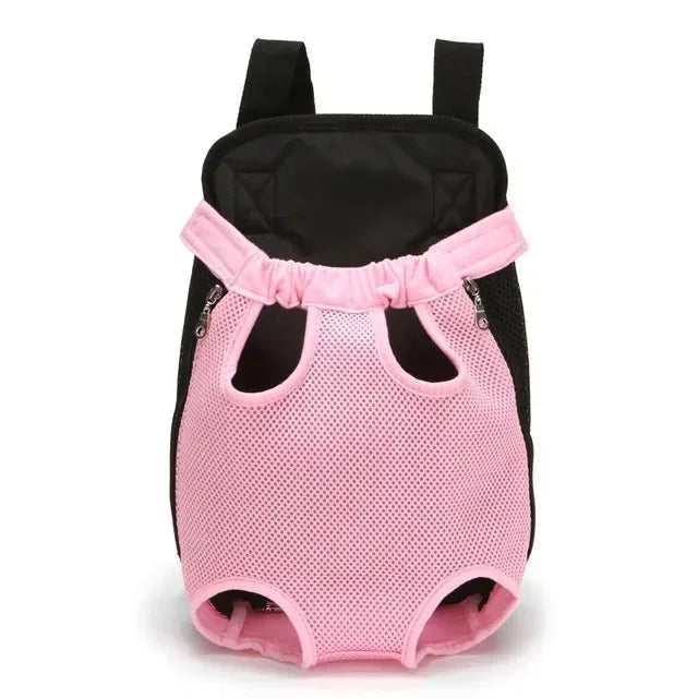 Pet Carrier Backpack