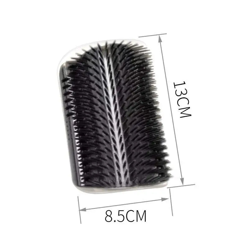 Corner Scratch Brush
