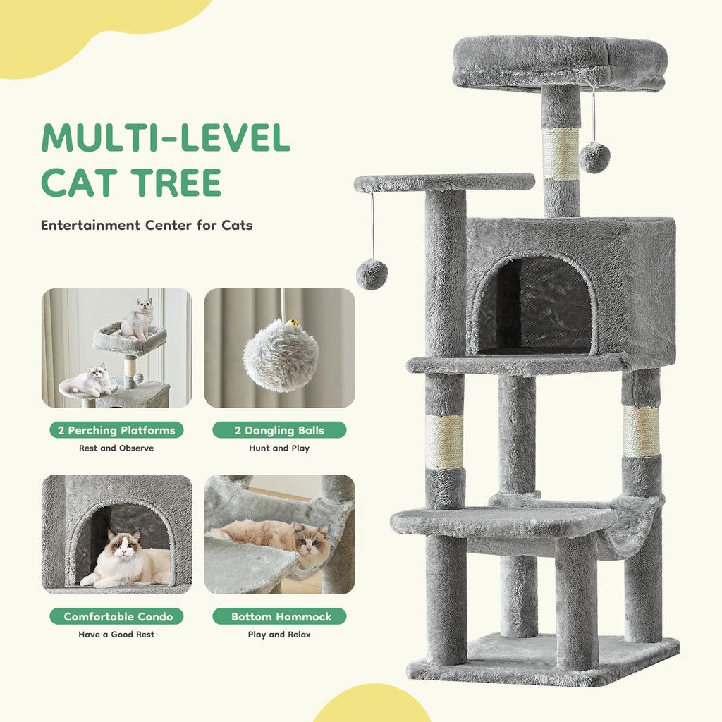Cat Tree