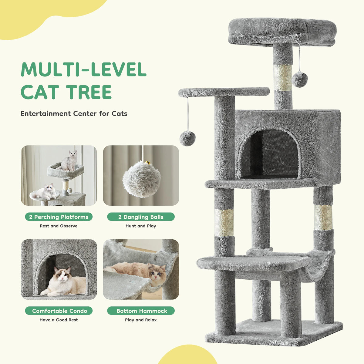 Cat Tree