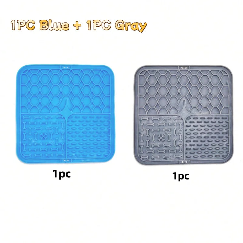Lick Mat