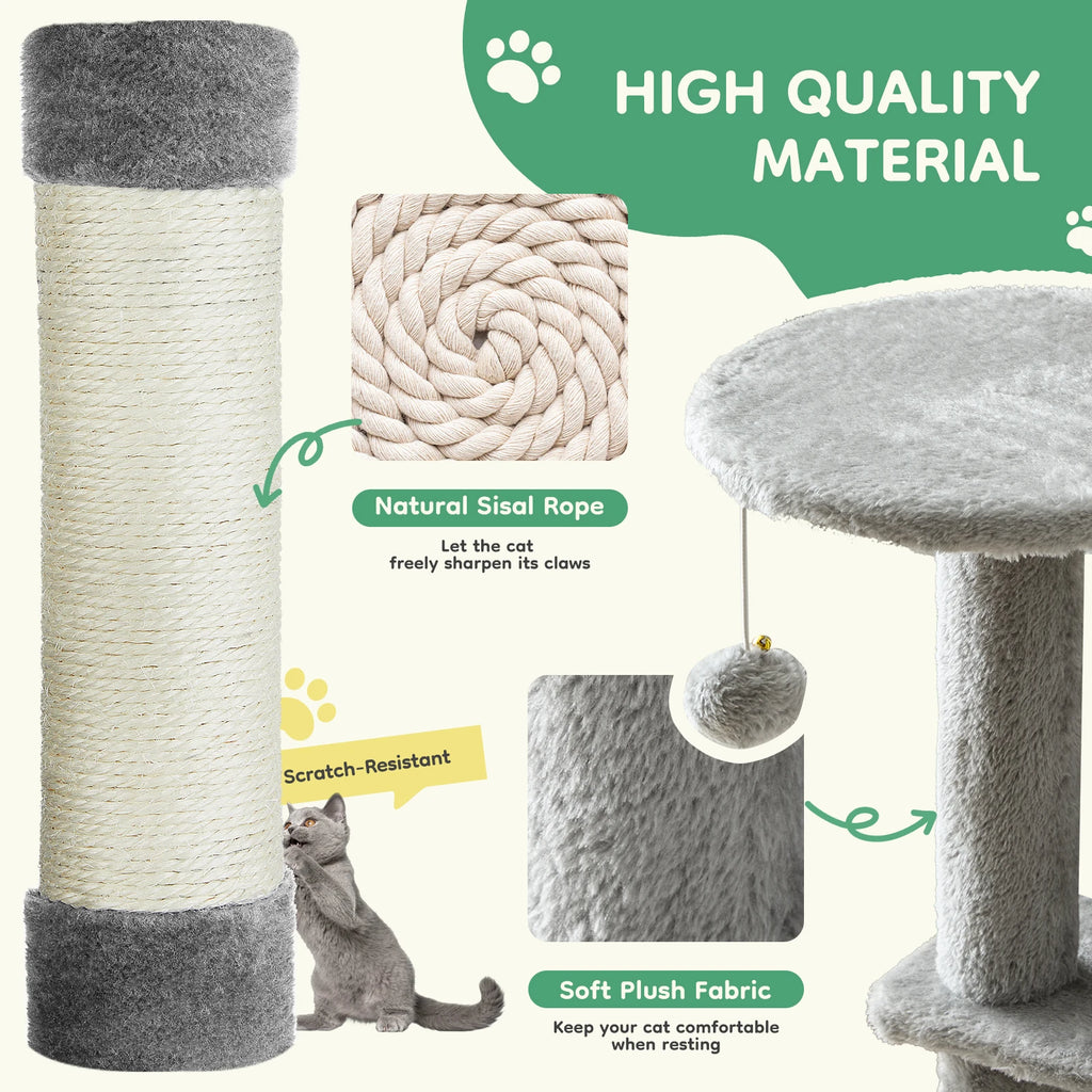 Cat Tree