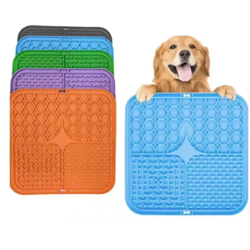 Lick Mat
