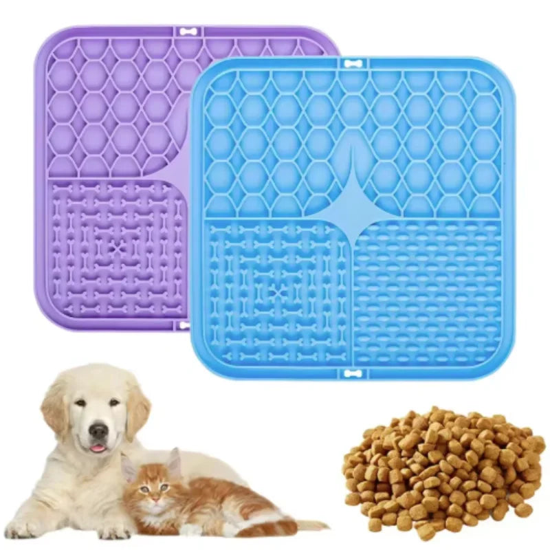 Lick Mat