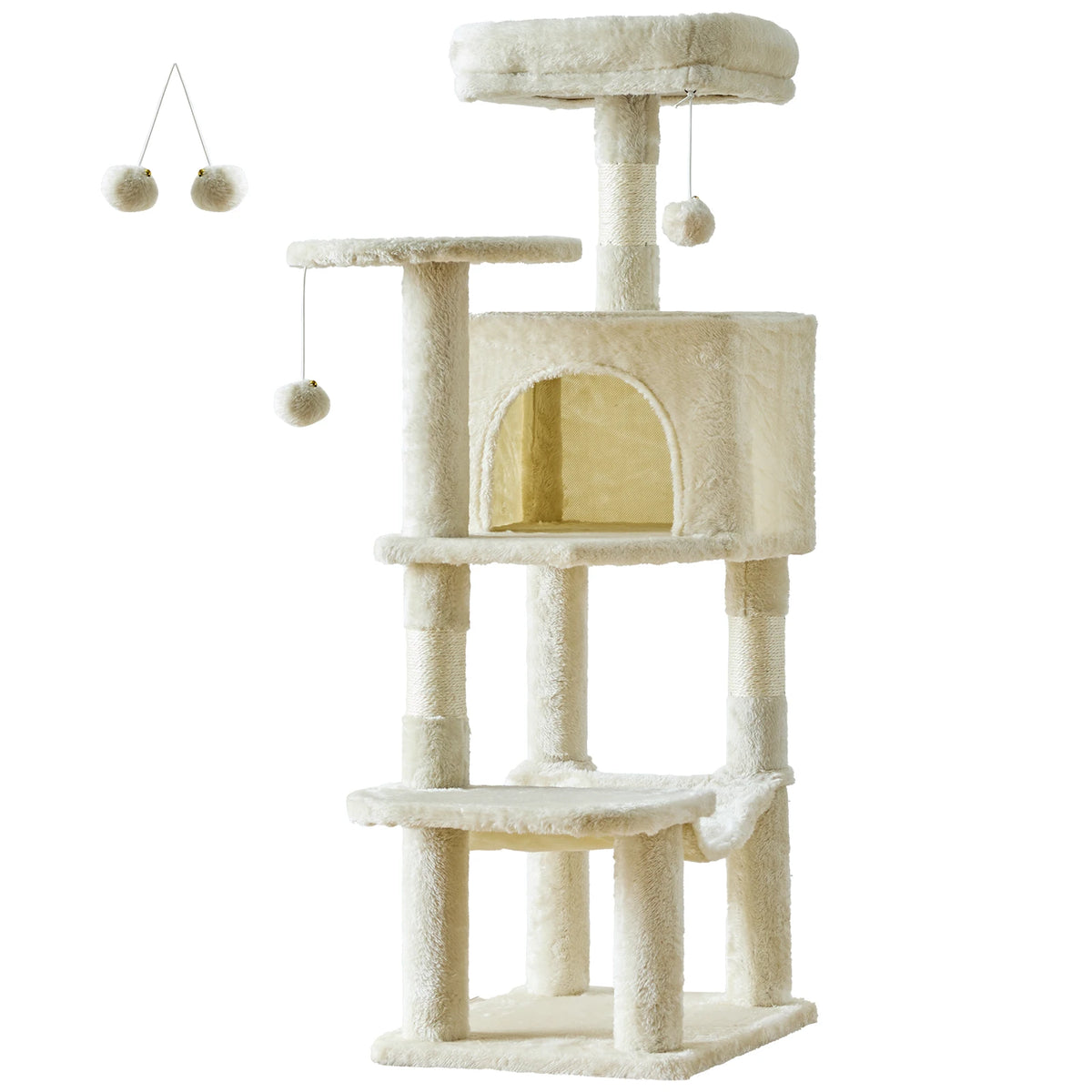 Cat Tree