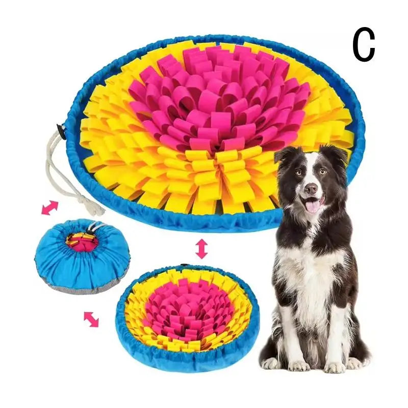 Snuffle Mat