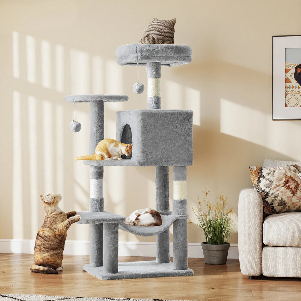 Cat Tree