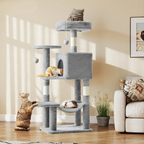 Cat Tree