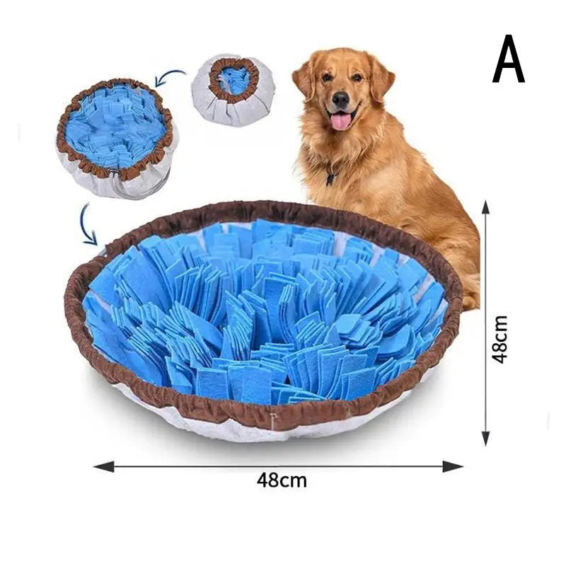 Snuffle Mat